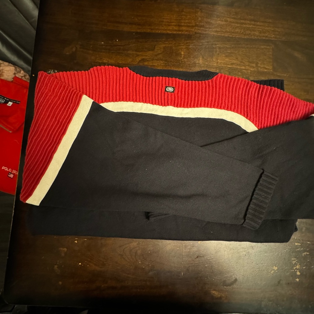 Designer Sweater - image 1